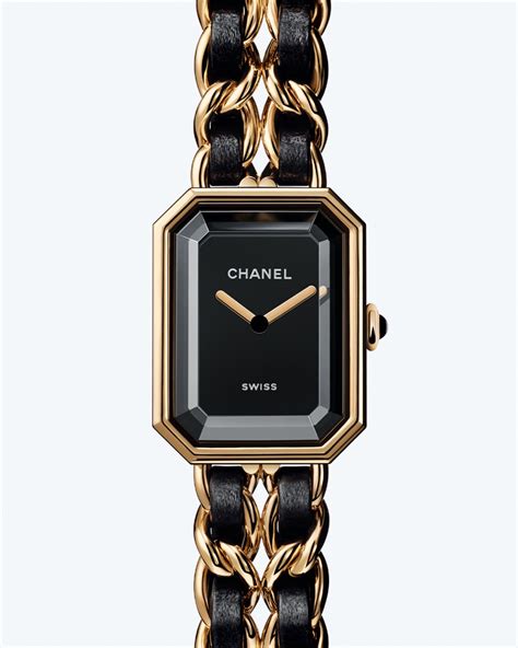 chanel premiere watch 2022|chanel spring 2022 models.